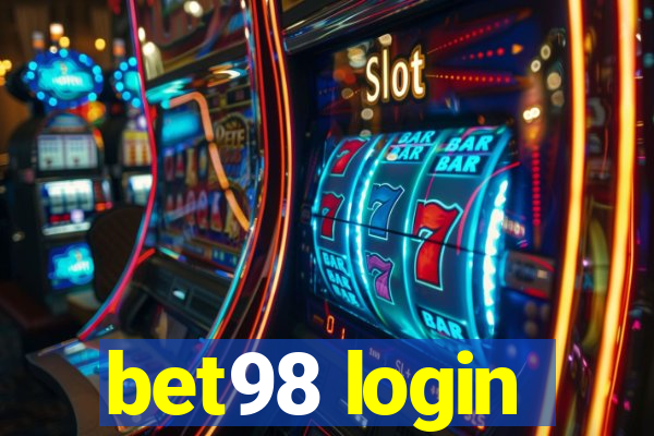 bet98 login